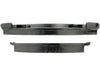 Disc Brake Pad Centric Parts 104.07170
