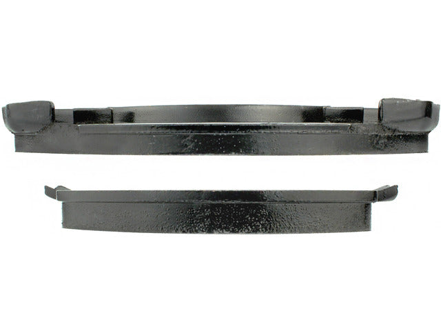 Disc Brake Pad Centric Parts 104.07170