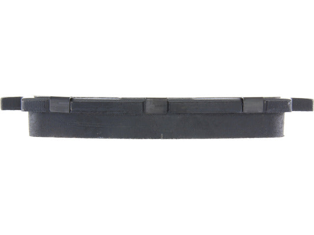 Disc Brake Pad Centric Parts 104.07210