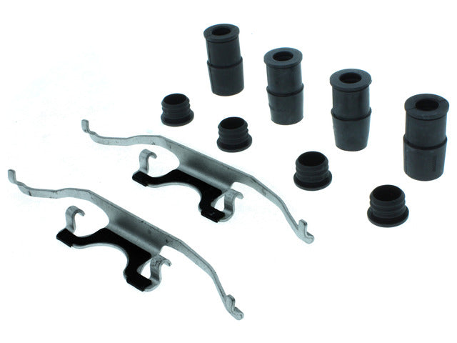 Disc Brake Pad Centric Parts 104.07250
