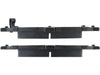 Disc Brake Pad Centric Parts 104.07270