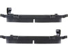 Disc Brake Pad Centric Parts 104.07290