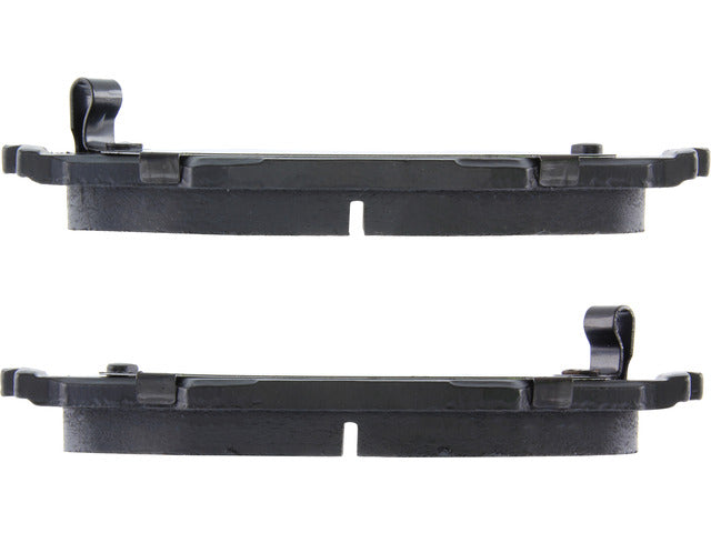 Disc Brake Pad Centric Parts 104.07290