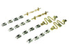 Disc Brake Pad Centric Parts 104.07300