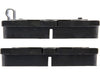 Disc Brake Pad Centric Parts 104.07330