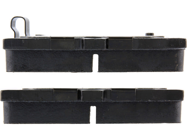 Disc Brake Pad Centric Parts 104.07330
