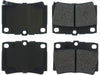Disc Brake Pad Centric Parts 104.07330