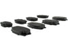 Disc Brake Pad Centric Parts 104.07340