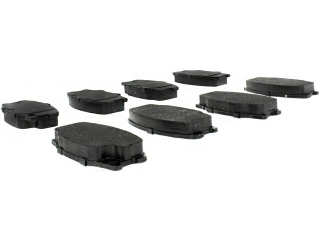 Disc Brake Pad Centric Parts 104.07340