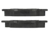 Disc Brake Pad Centric Parts 104.07340