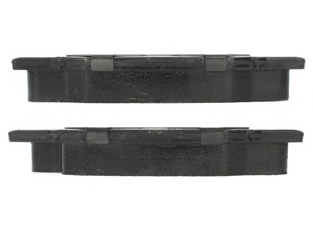 Disc Brake Pad Centric Parts 104.07340