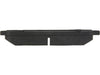 Disc Brake Pad Centric Parts 104.07350
