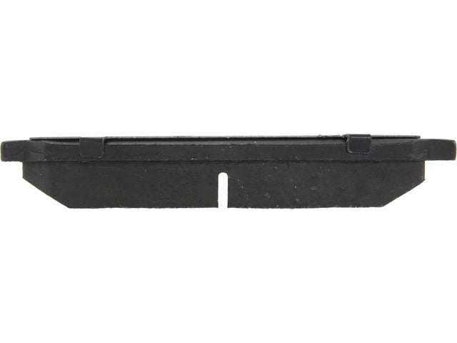 Disc Brake Pad Centric Parts 104.07350