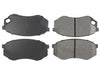 Disc Brake Pad Centric Parts 104.07350