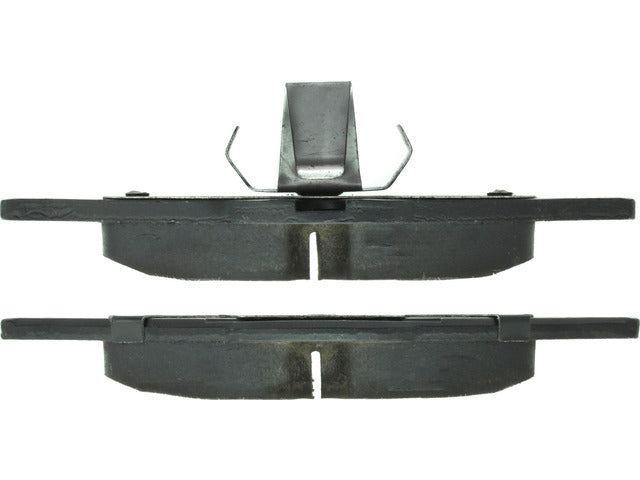 Disc Brake Pad Centric Parts 104.07360