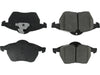 Disc Brake Pad Centric Parts 104.07360