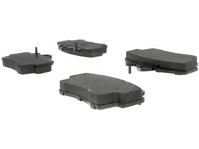 Disc Brake Pad Centric Parts 104.07370