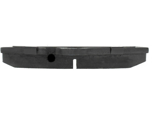 Disc Brake Pad Centric Parts 104.07380