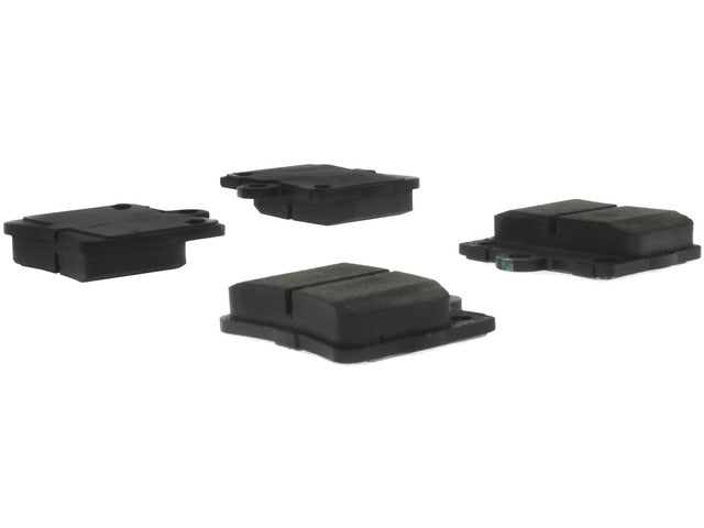 Disc Brake Pad Centric Parts 104.07390