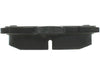 Disc Brake Pad Centric Parts 104.07390