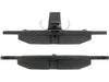 Disc Brake Pad Centric Parts 104.07400