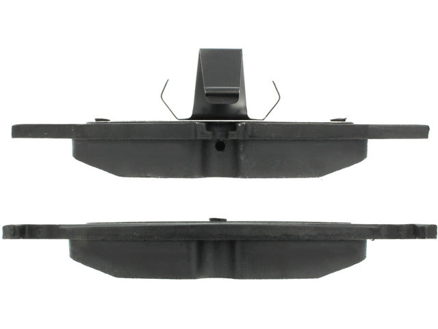 Disc Brake Pad Centric Parts 104.07400