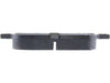 Disc Brake Pad Centric Parts 104.07410