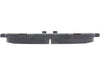 Disc Brake Pad Centric Parts 104.07480