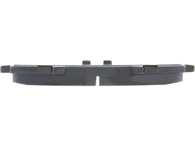 Disc Brake Pad Centric Parts 104.07480