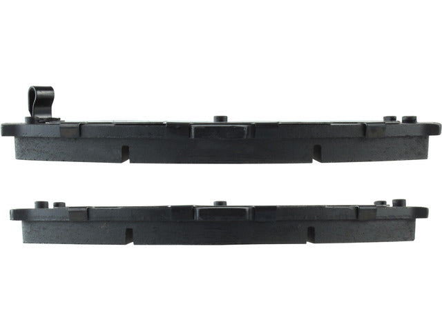 Disc Brake Pad Centric Parts 104.07490