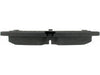 Disc Brake Pad Centric Parts 104.07540