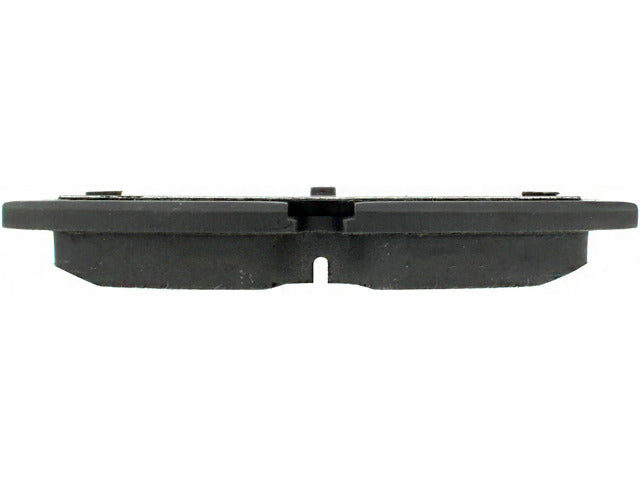 Disc Brake Pad Centric Parts 104.07540