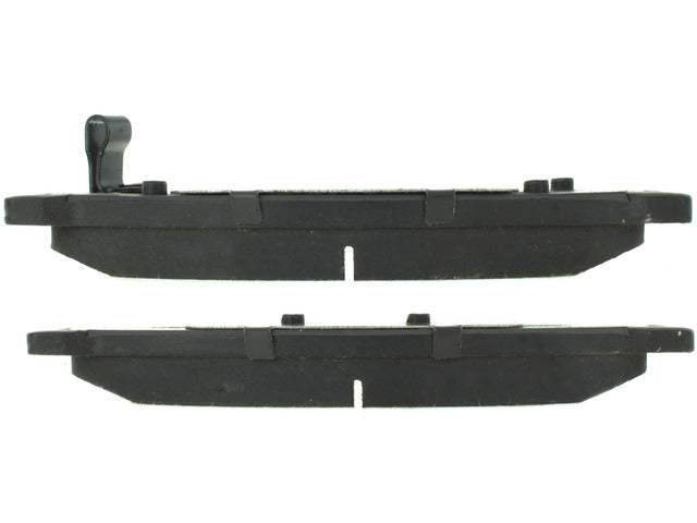 Disc Brake Pad Centric Parts 104.07550