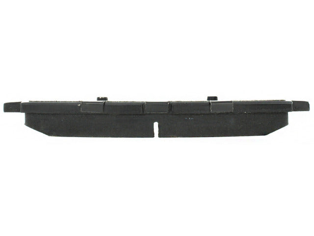 Disc Brake Pad Centric Parts 104.07570