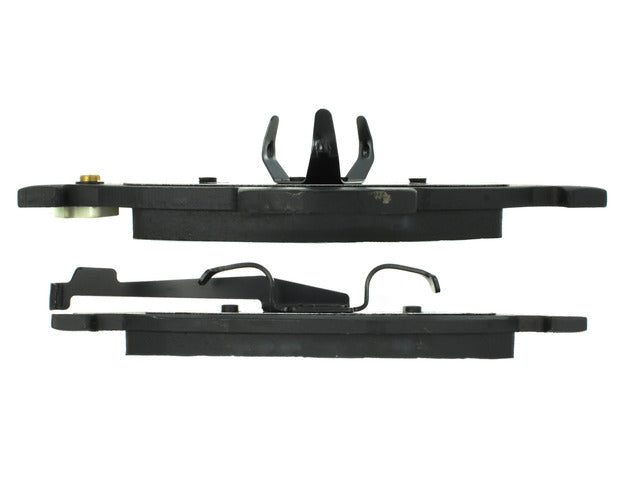 Disc Brake Pad Centric Parts 104.07600
