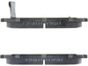 Disc Brake Pad Centric Parts 104.07640