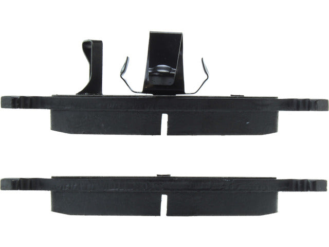 Disc Brake Pad Centric Parts 104.07660
