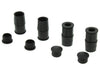 Disc Brake Pad Centric Parts 104.07680