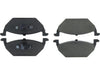 Disc Brake Pad Centric Parts 104.07680