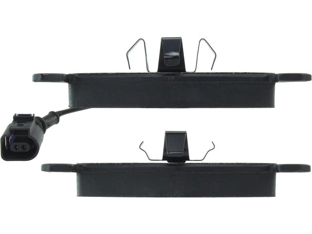 Disc Brake Pad Centric Parts 104.07681
