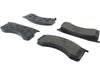 Disc Brake Pad Centric Parts 104.07690