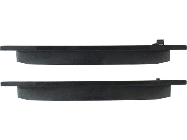 Disc Brake Pad Centric Parts 104.07690