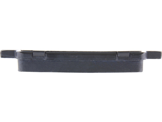 Disc Brake Pad Centric Parts 104.07700