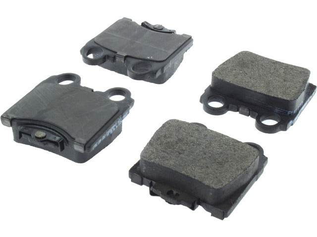 Disc Brake Pad Centric Parts 104.07710