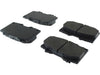 Disc Brake Pad Centric Parts 104.07720