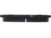 Disc Brake Pad Centric Parts 104.07720