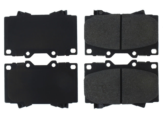 Disc Brake Pad Centric Parts 104.07720