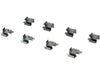 Disc Brake Pad Centric Parts 104.07740