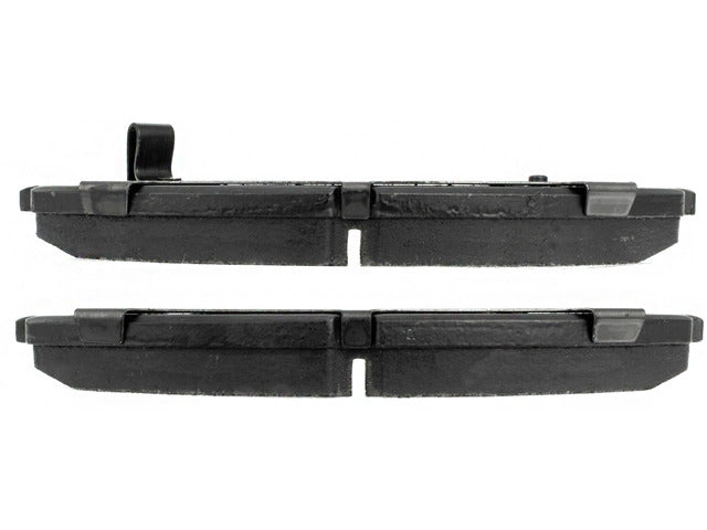 Disc Brake Pad Centric Parts 104.07740