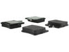 Disc Brake Pad Centric Parts 104.07790
